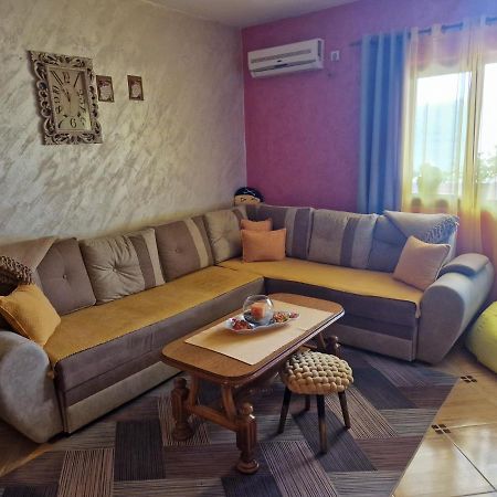 Ferienwohnung Joksimovic Herceg Novi Exterior foto